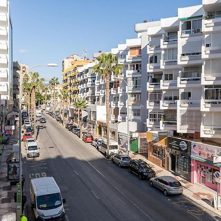 Monko Savannah Torremolinos Exterior foto